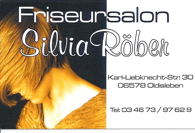 Frisersalon Roeber1 Frisersalon Roeber1