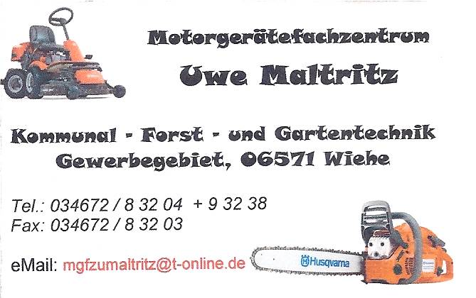 Maltritz Maltritz