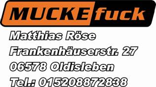 Muckefuck Röse Muckefuck Röse