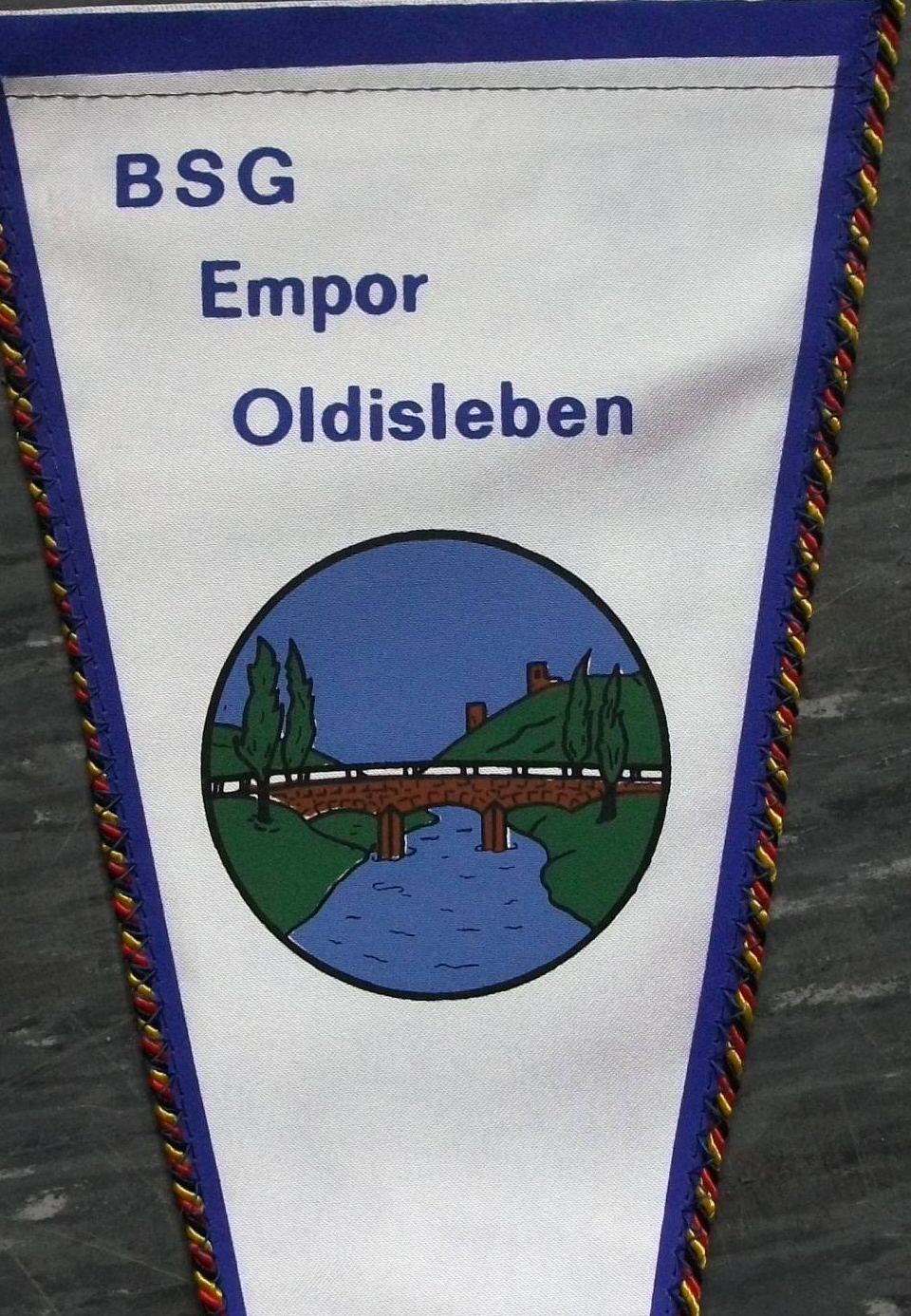 Wimpel