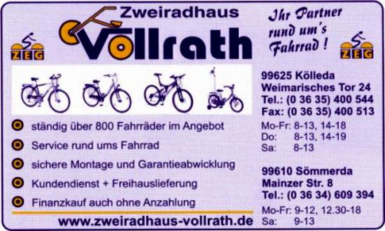 Zweiradhaus Vollrath1 Zweiradhaus Vollrath1
