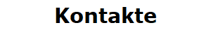 Kontakte