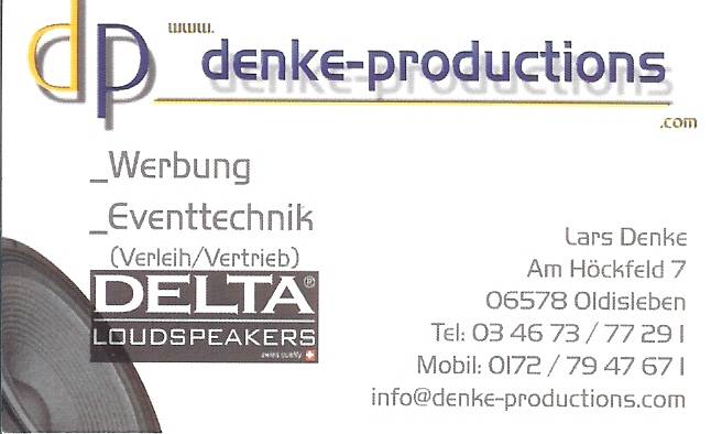 denke-productions denke-productions